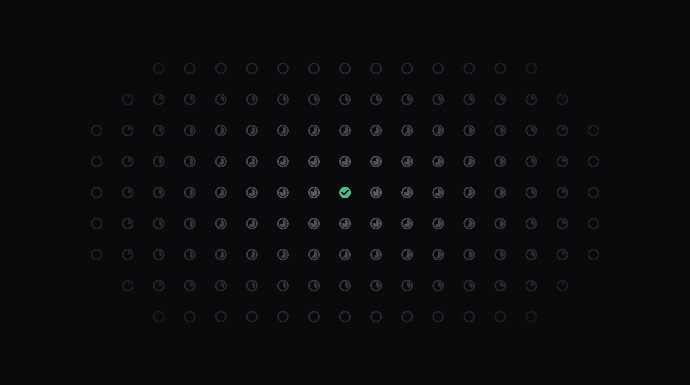Automatic loop closing