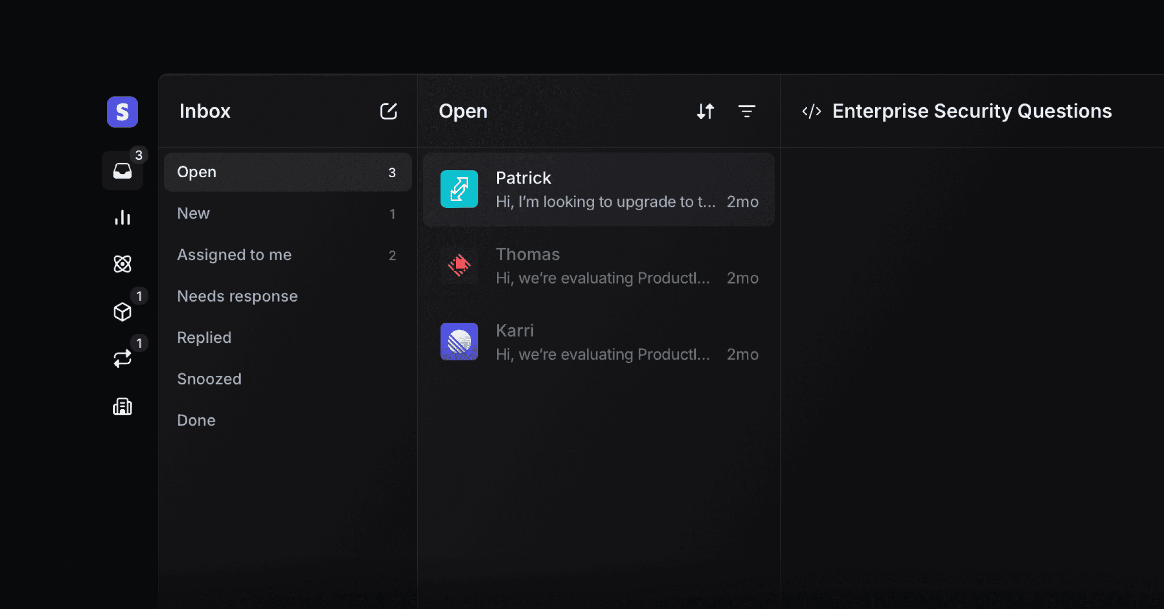 Quickstart