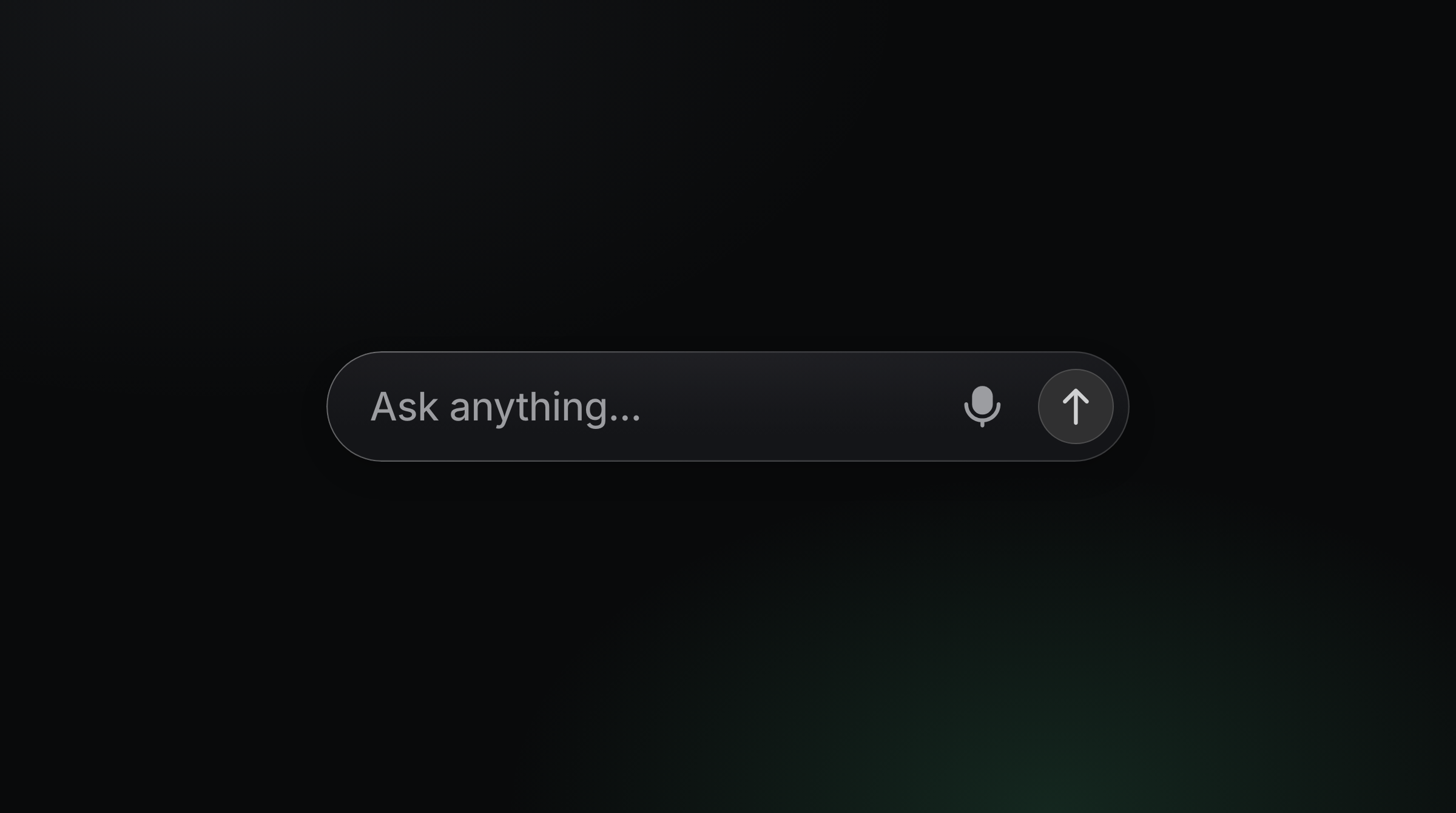 Spotlight mode