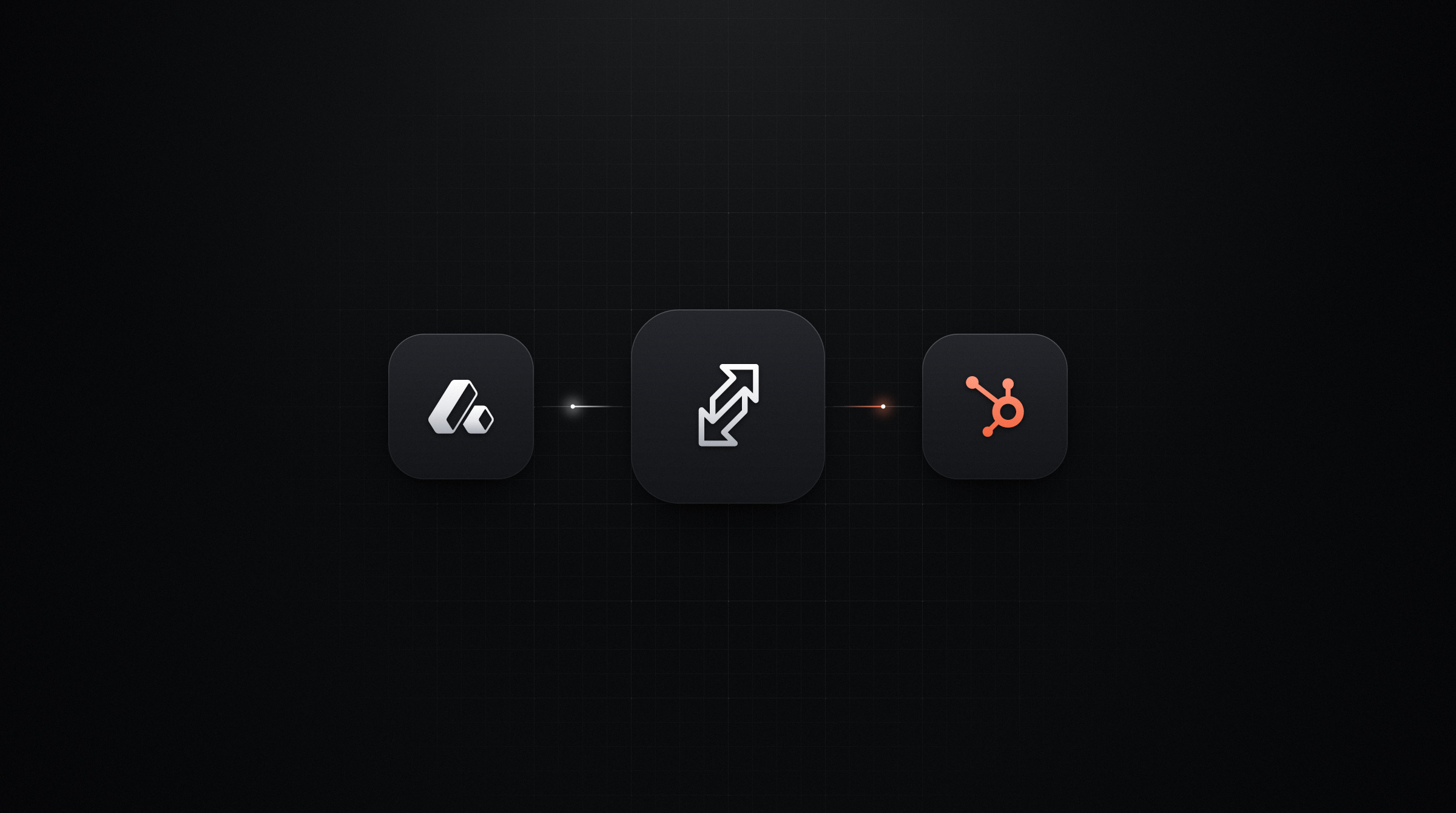 Attio and HubSpot integration