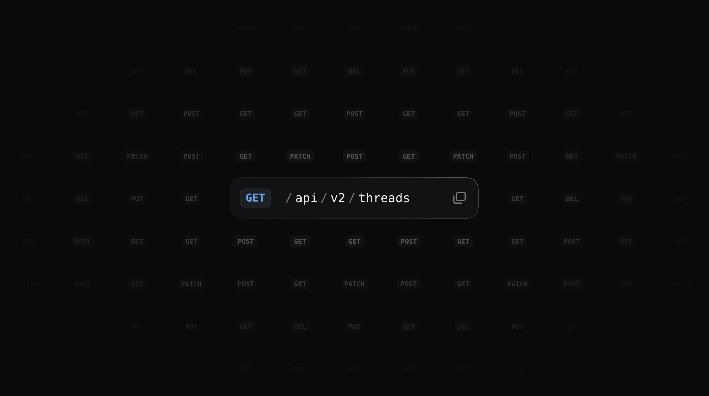 OpenAPI integration